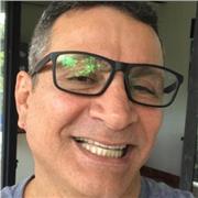 Profesor de inglés nativo (USA) ofrece clases particulares